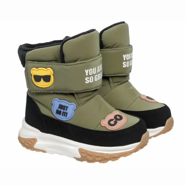 Дутики INDIGO KIDS