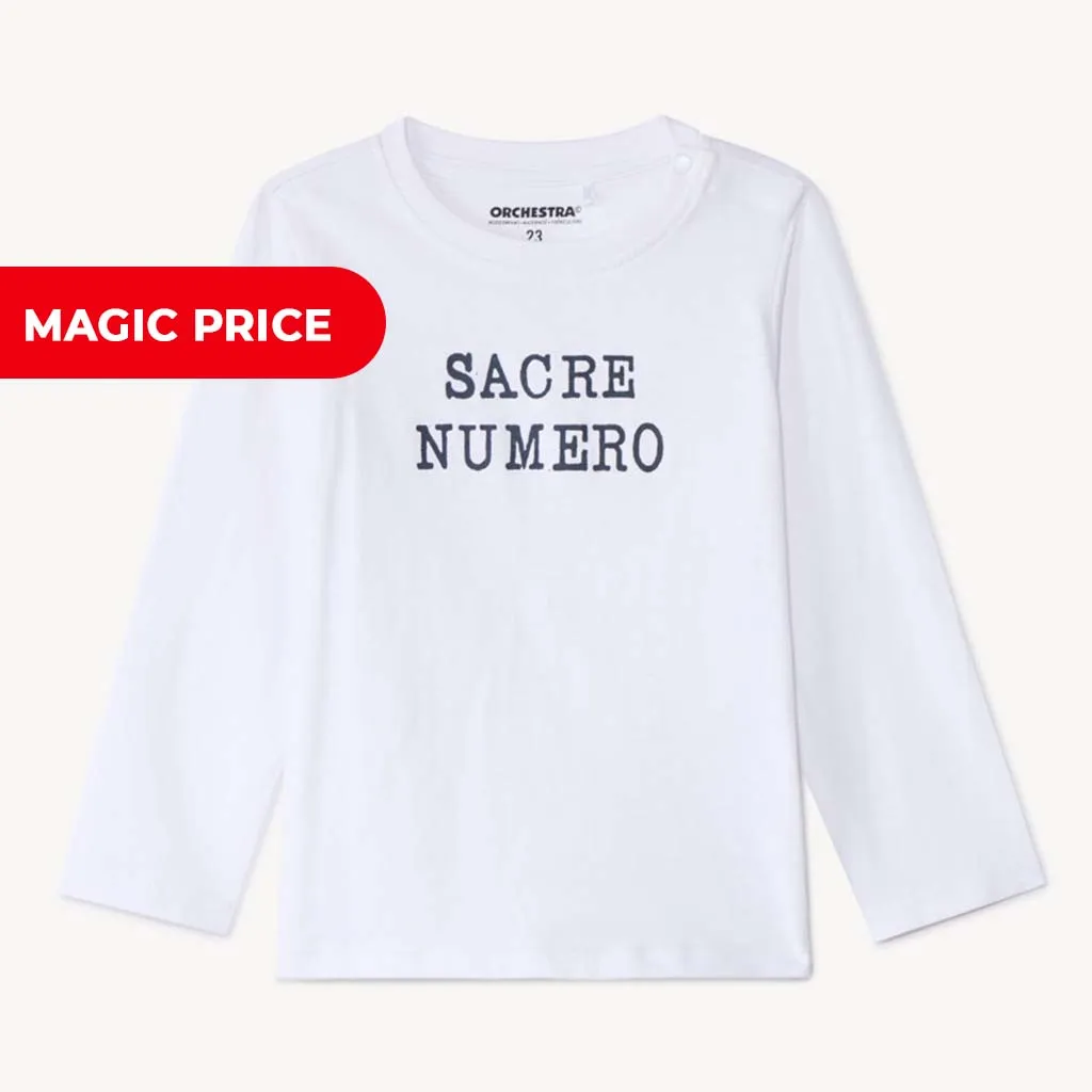 Футболка д/р