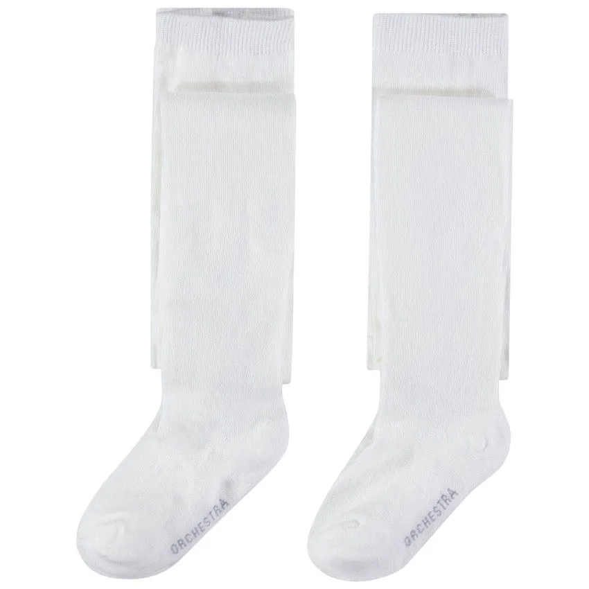 Набор из 2х колготок