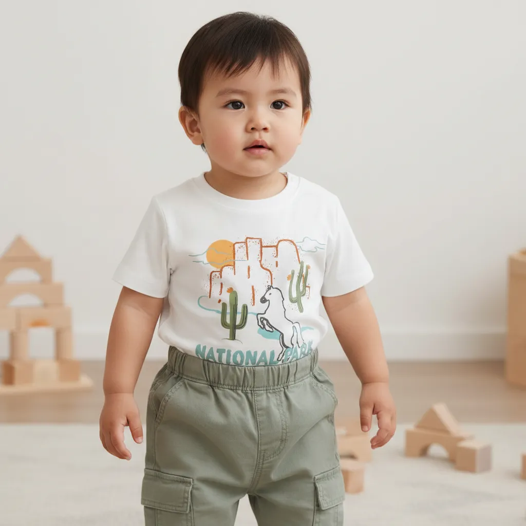 Футболка к/р