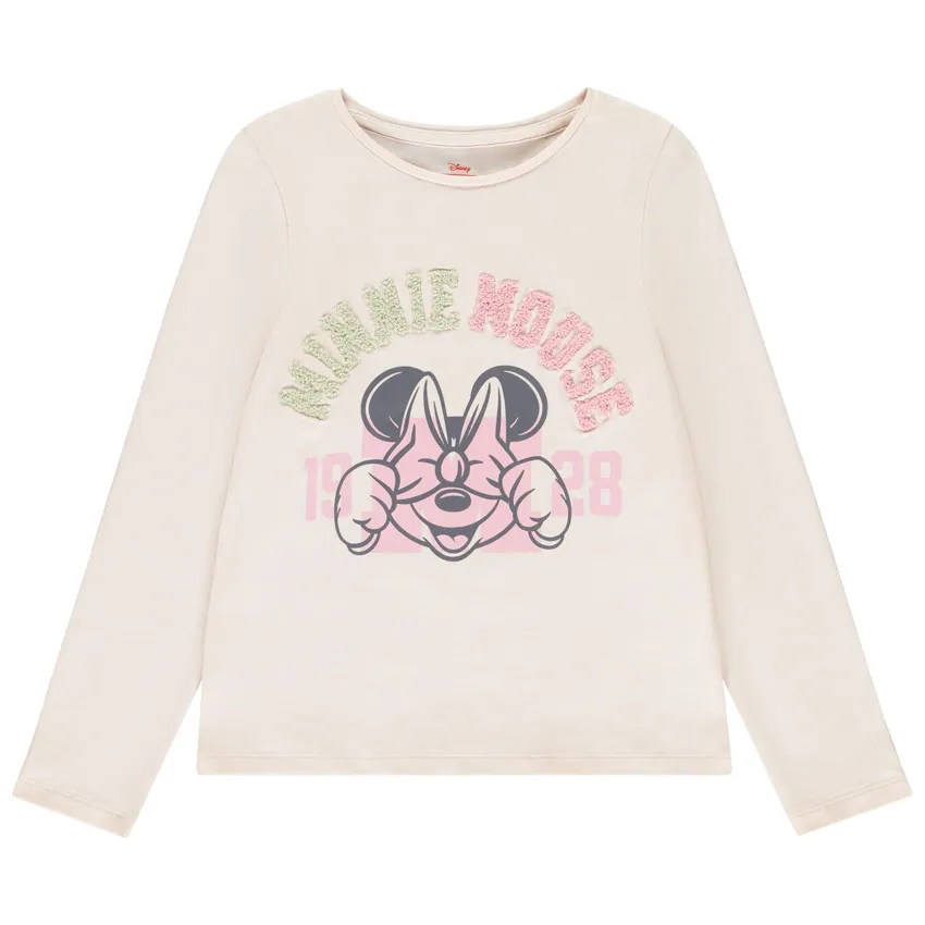 Футболка д/р