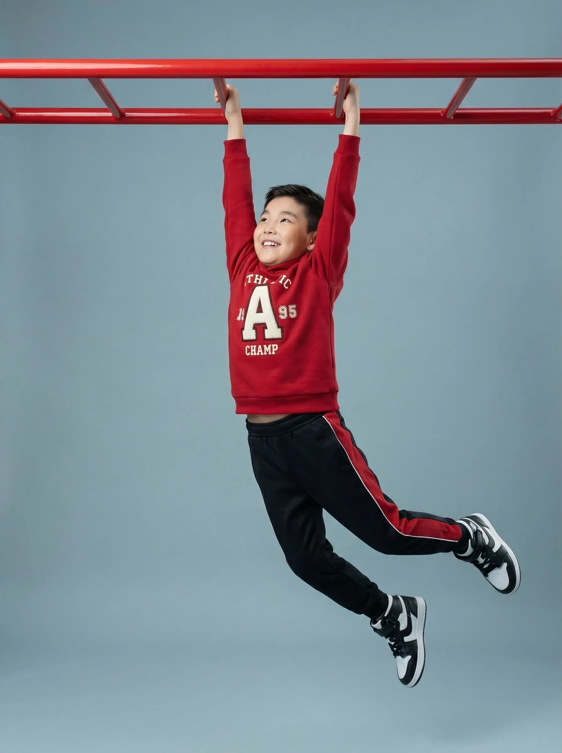 Спортивный костюм