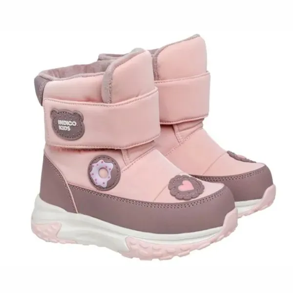 Дутики INDIGO KIDS