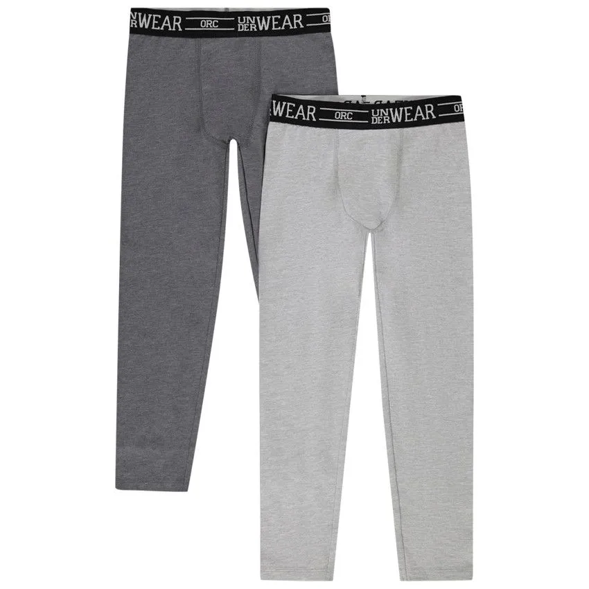 Набор из 2х кальсонов