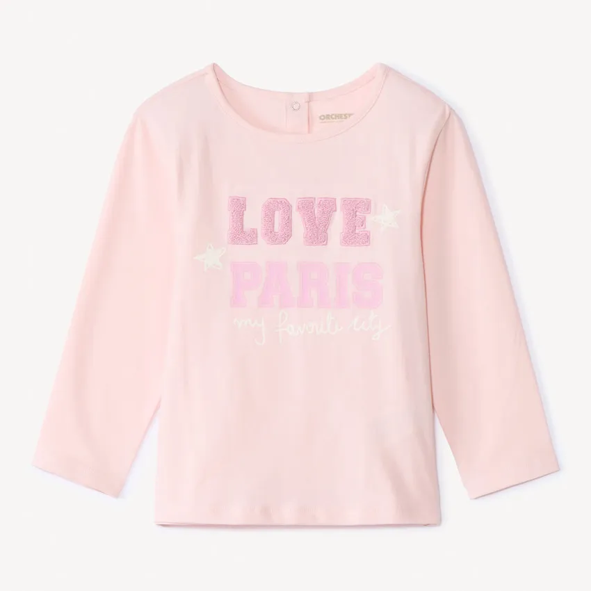 Футболка д/р