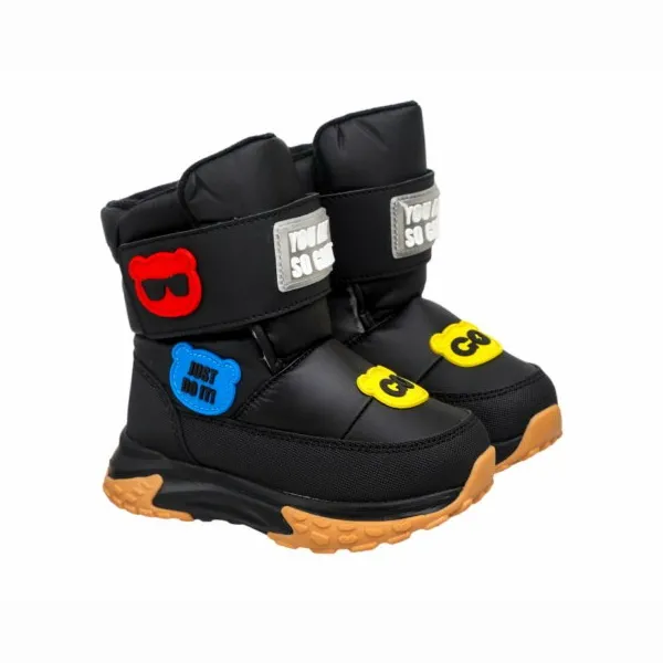 Дутики INDIGO KIDS