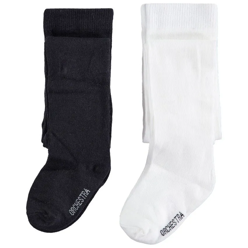 Набор из 2х колготок