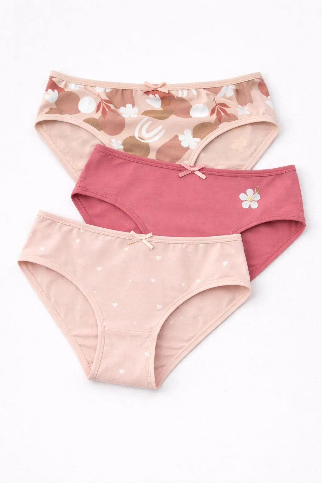 Набор из 7 трусов