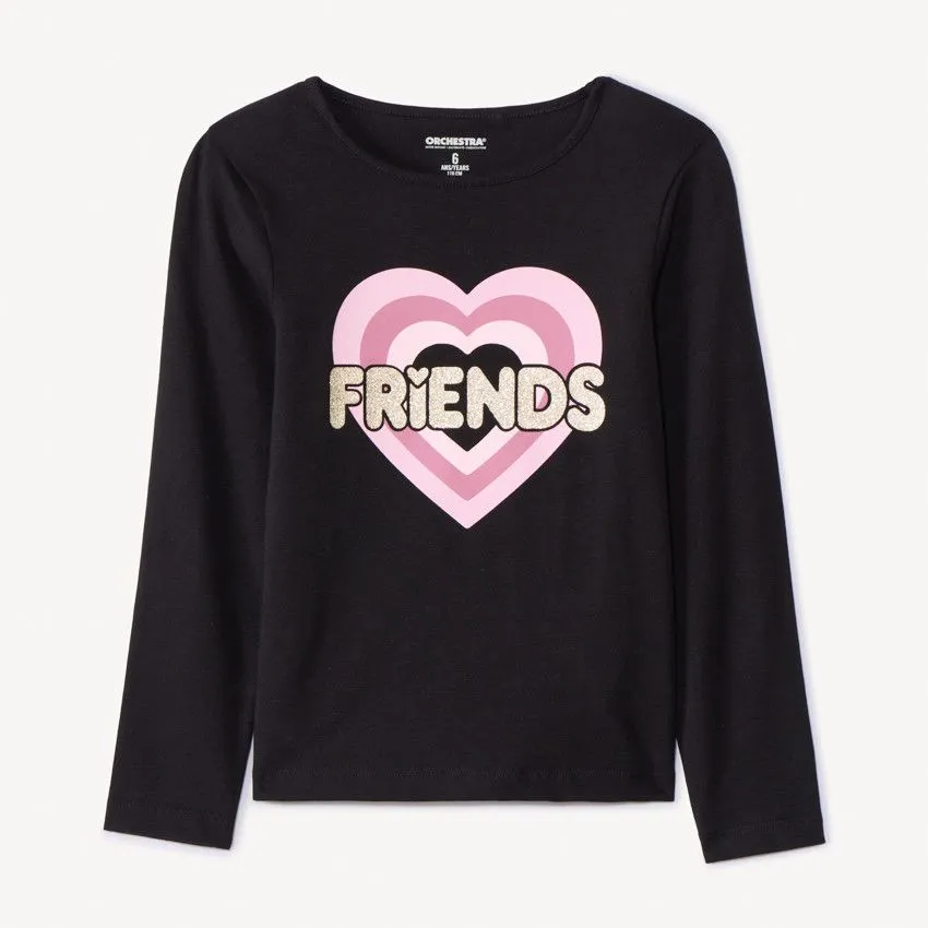 Футболка д/р