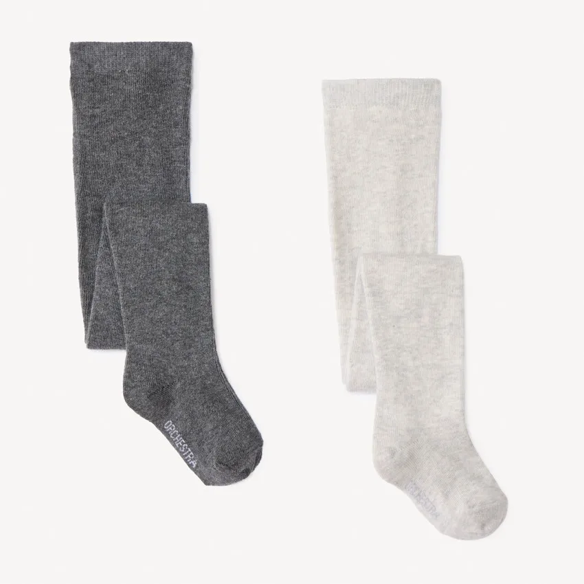 Набор из 2х колготок