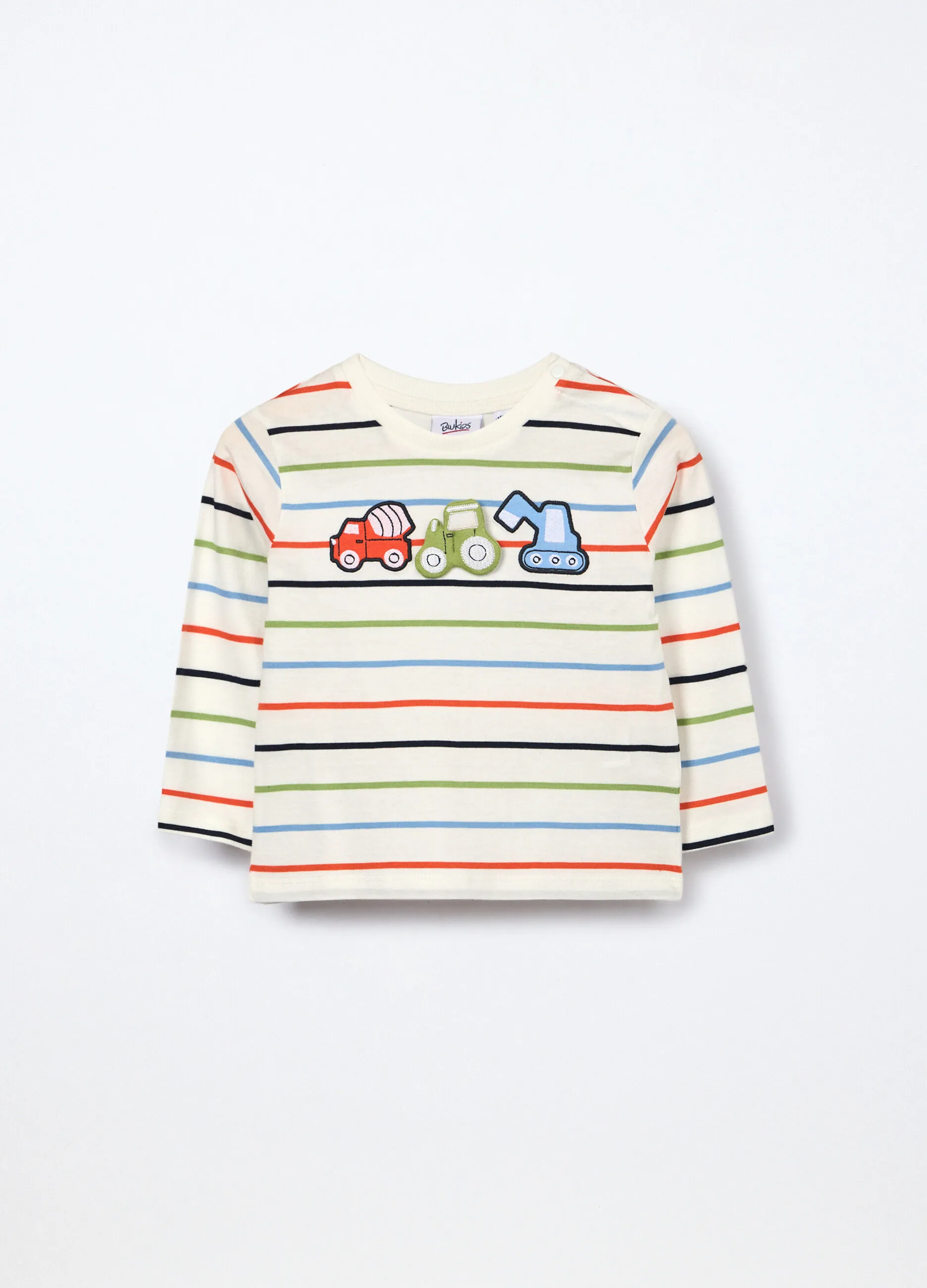 Футболка д/р