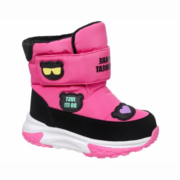 Дутики INDIGO KIDS