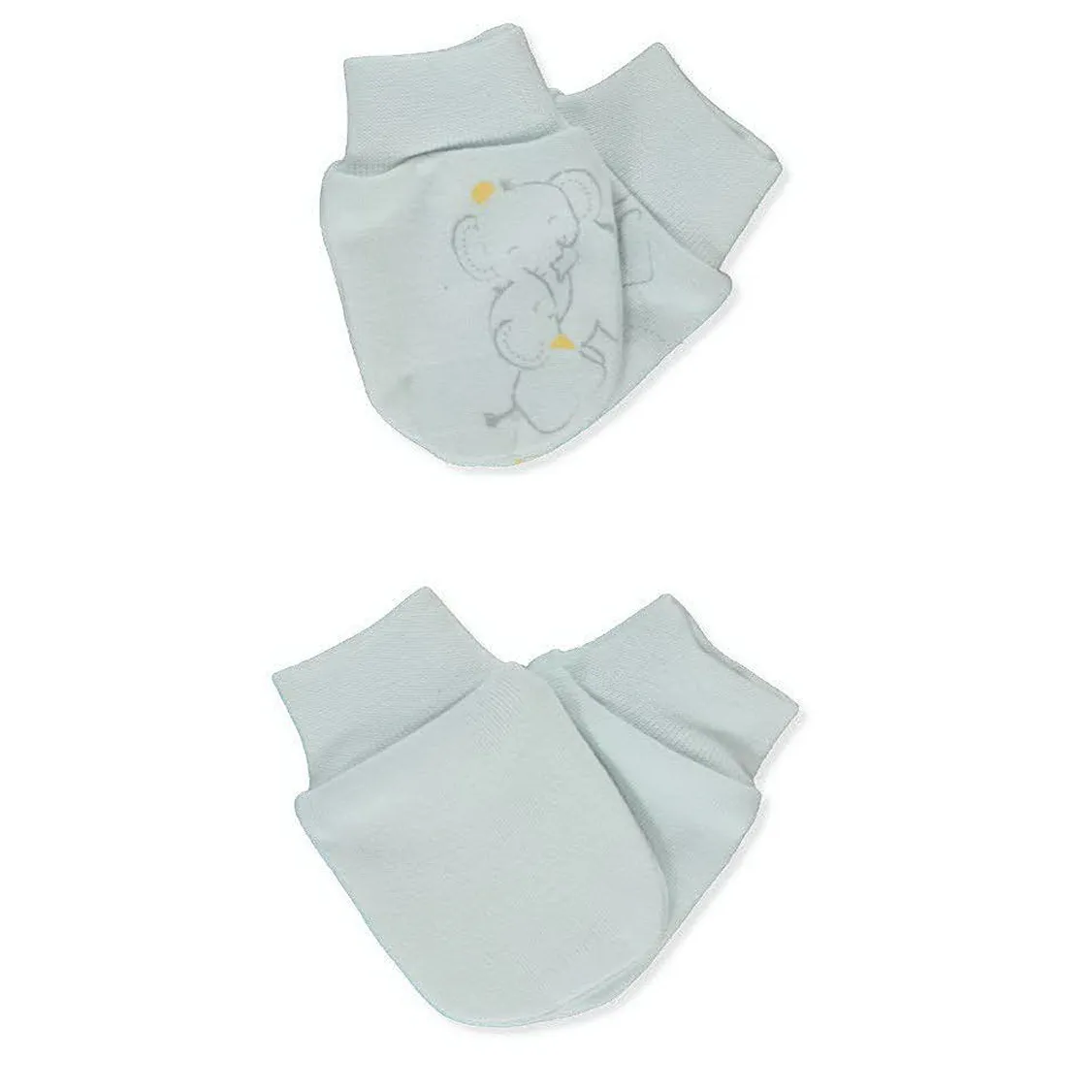 Набор из 2х царапок