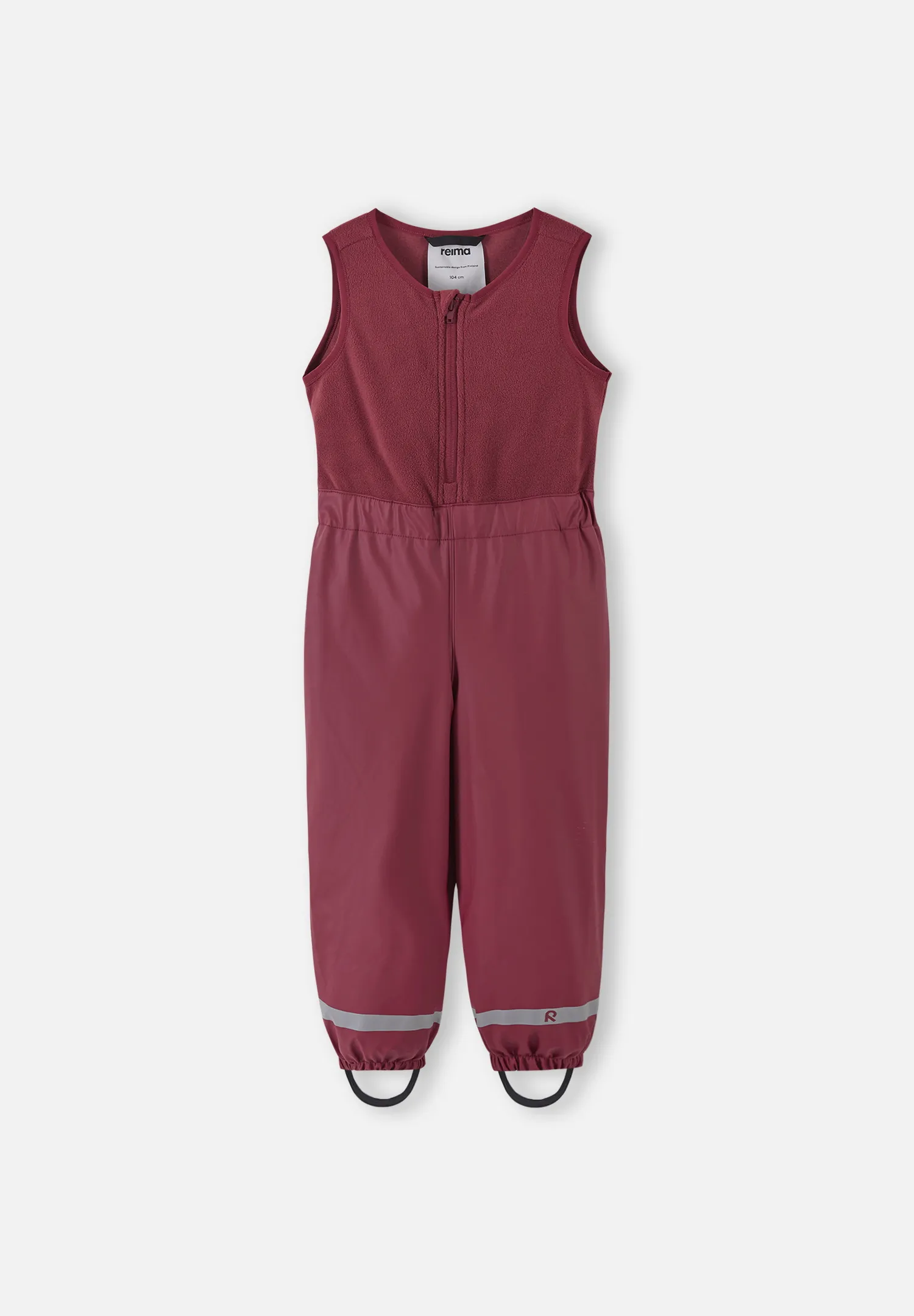 Полукомбинезон