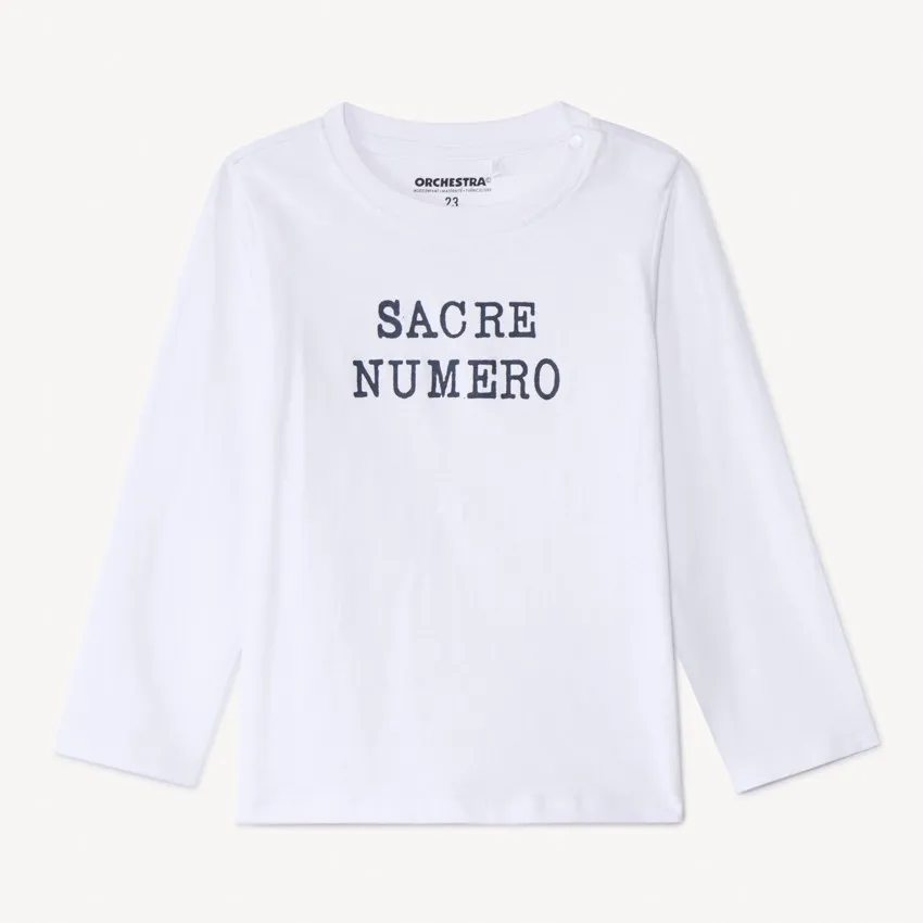 Футболка д/р