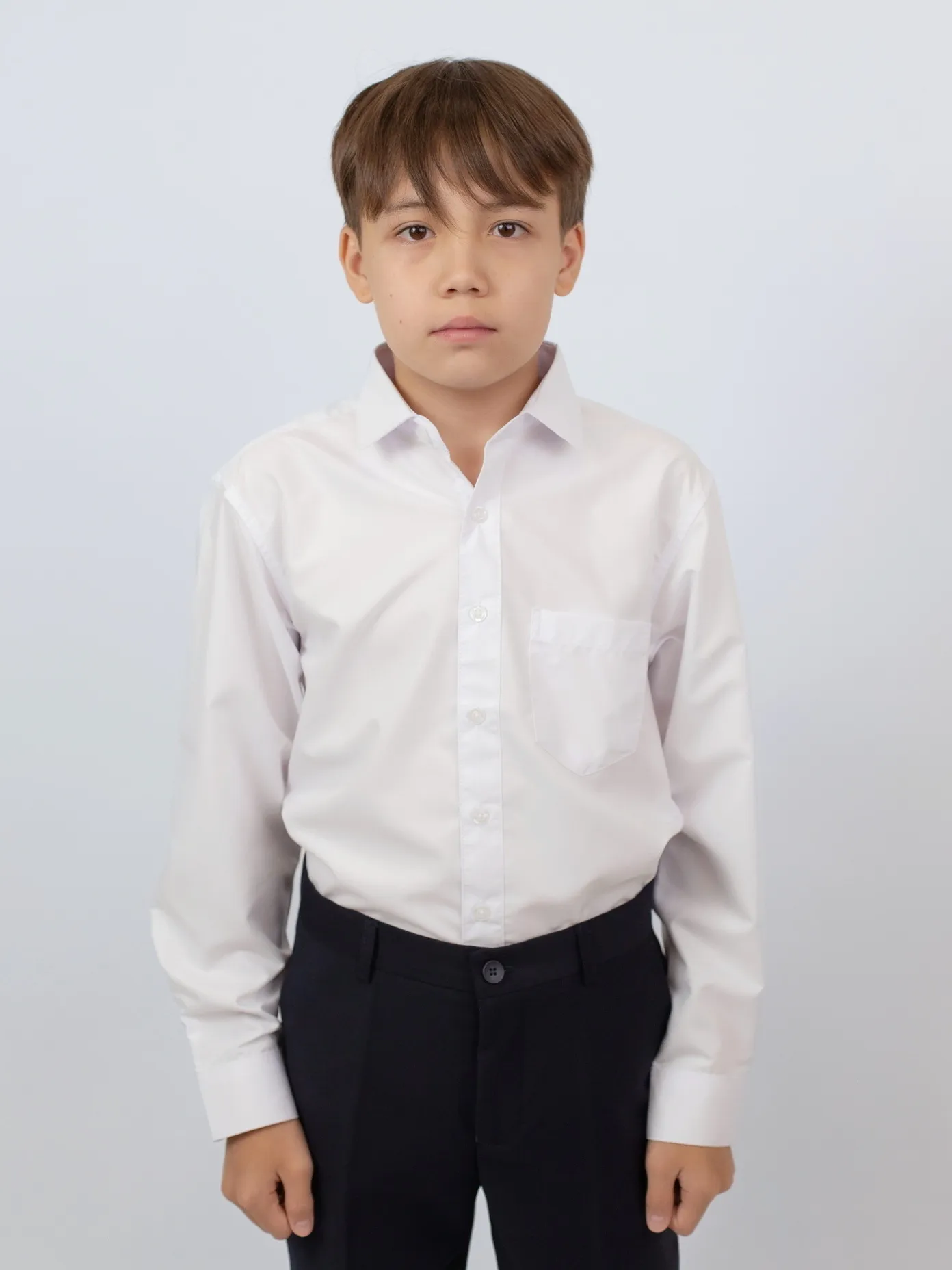 Сорочка д/р