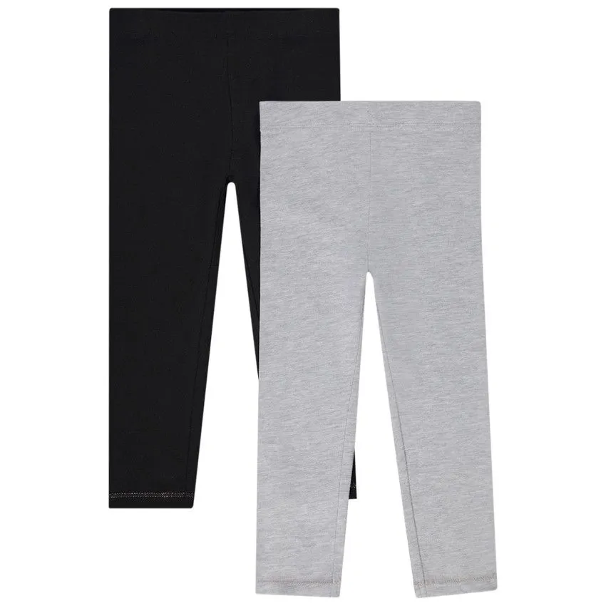 Набор из 2х леггинсов