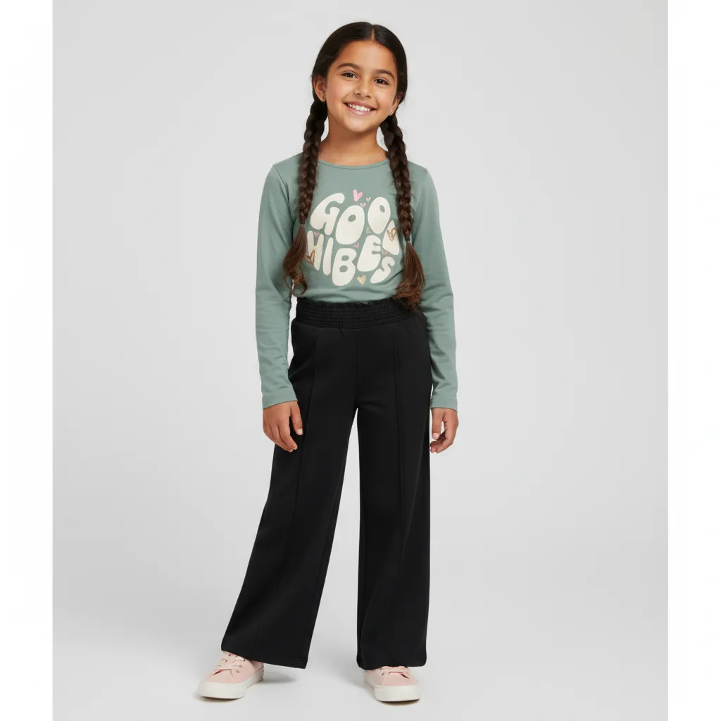 Спортивные брюки