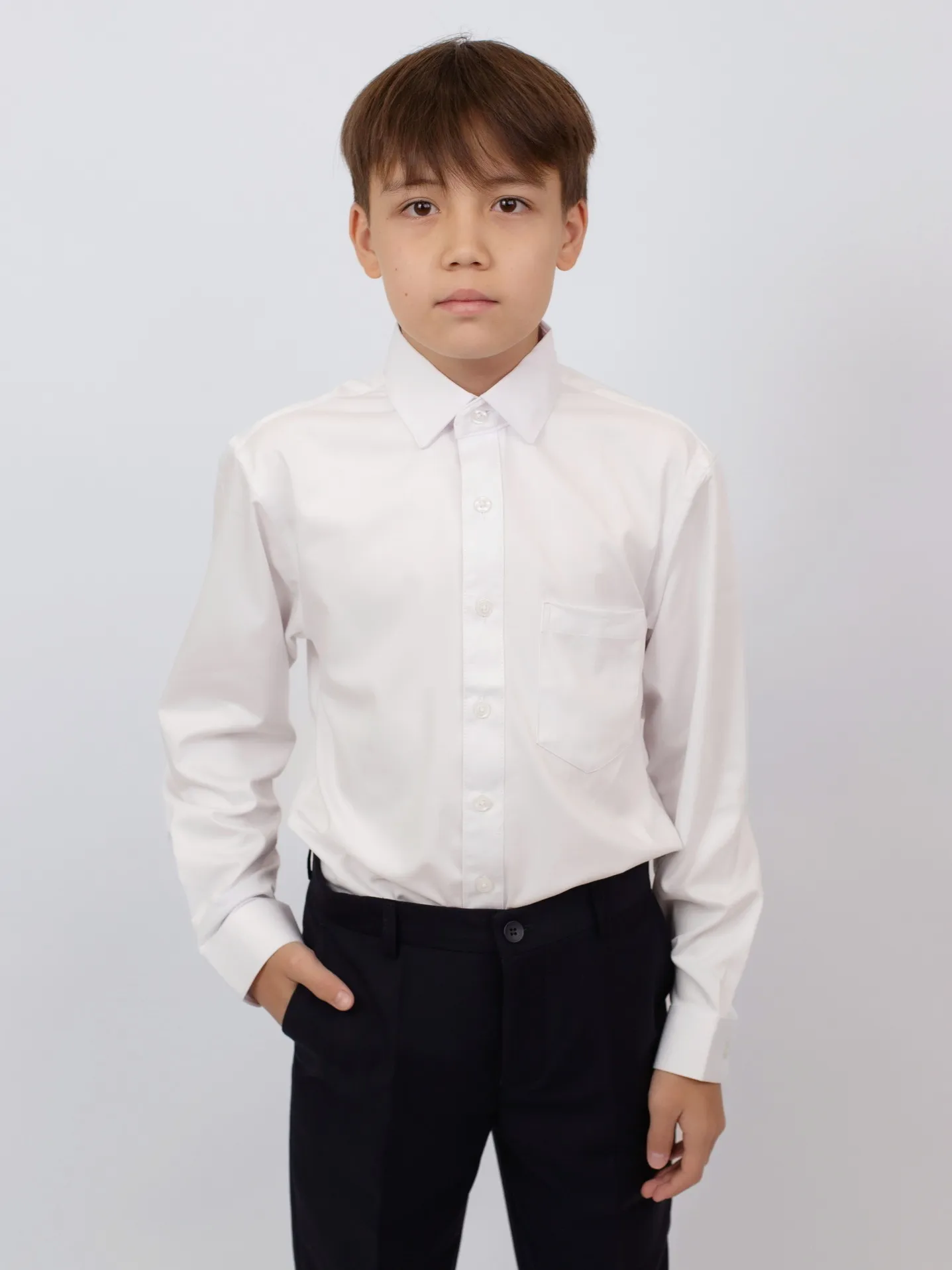 Сорочка д/р