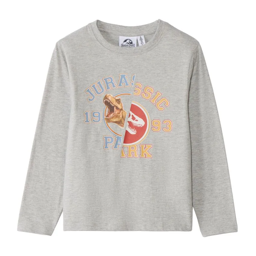 Футболка д/р