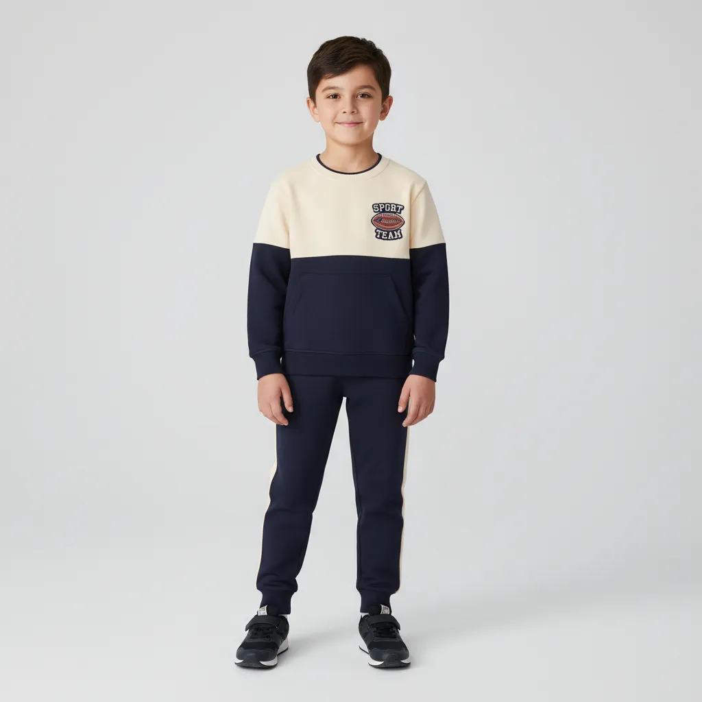 Спортивный костюм