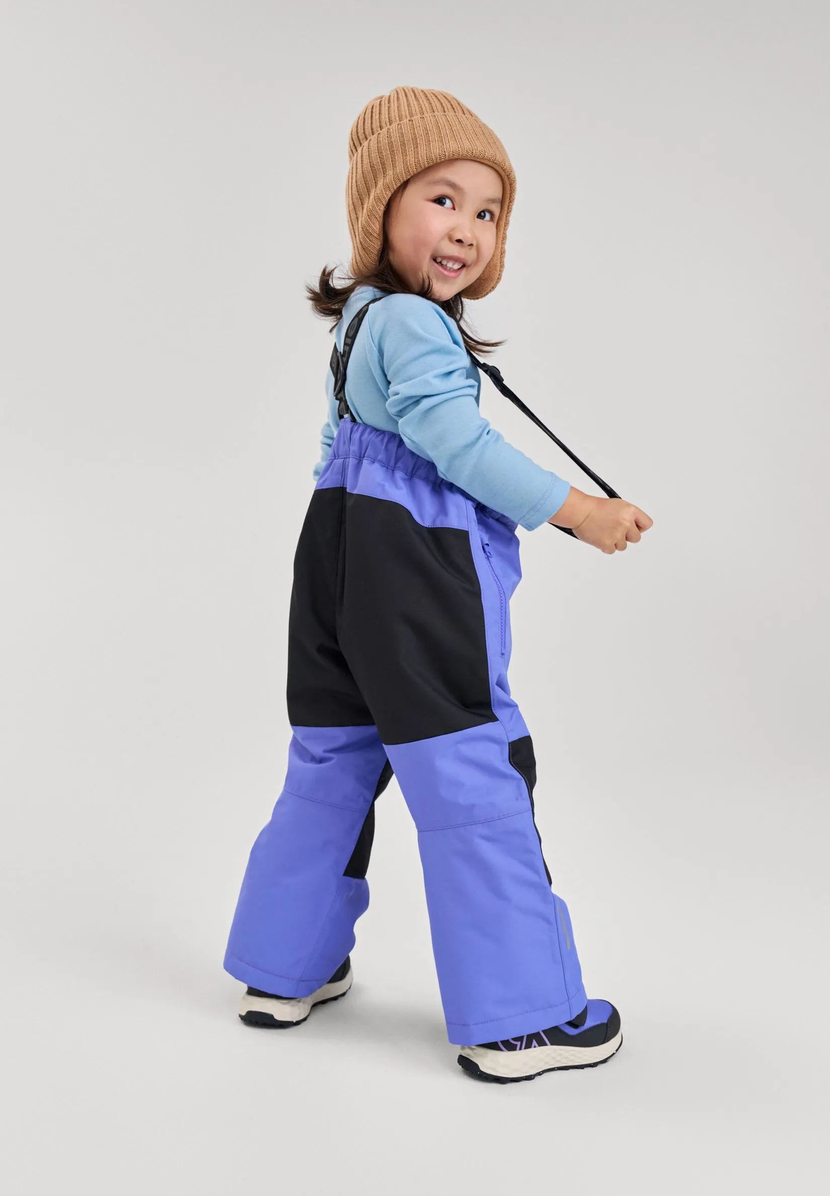 Полукомбинезон