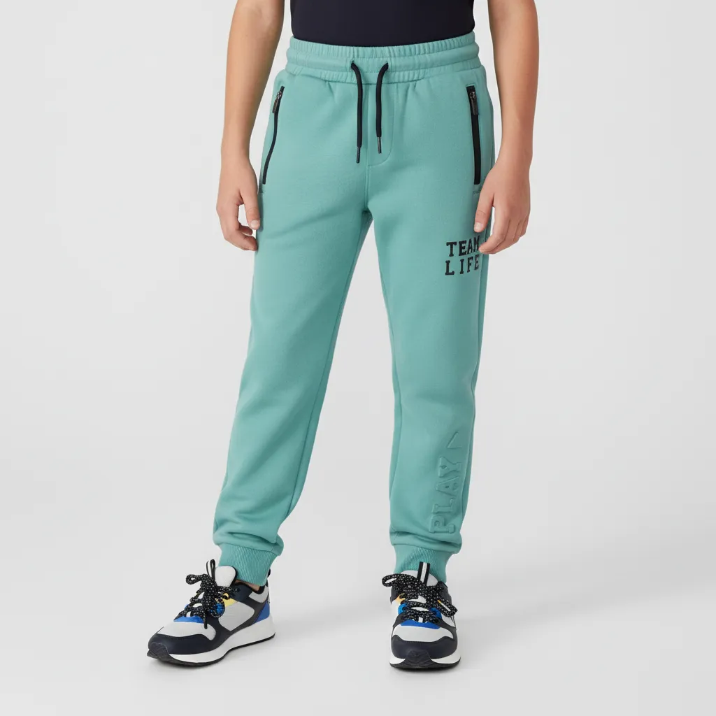 Спортивные брюки