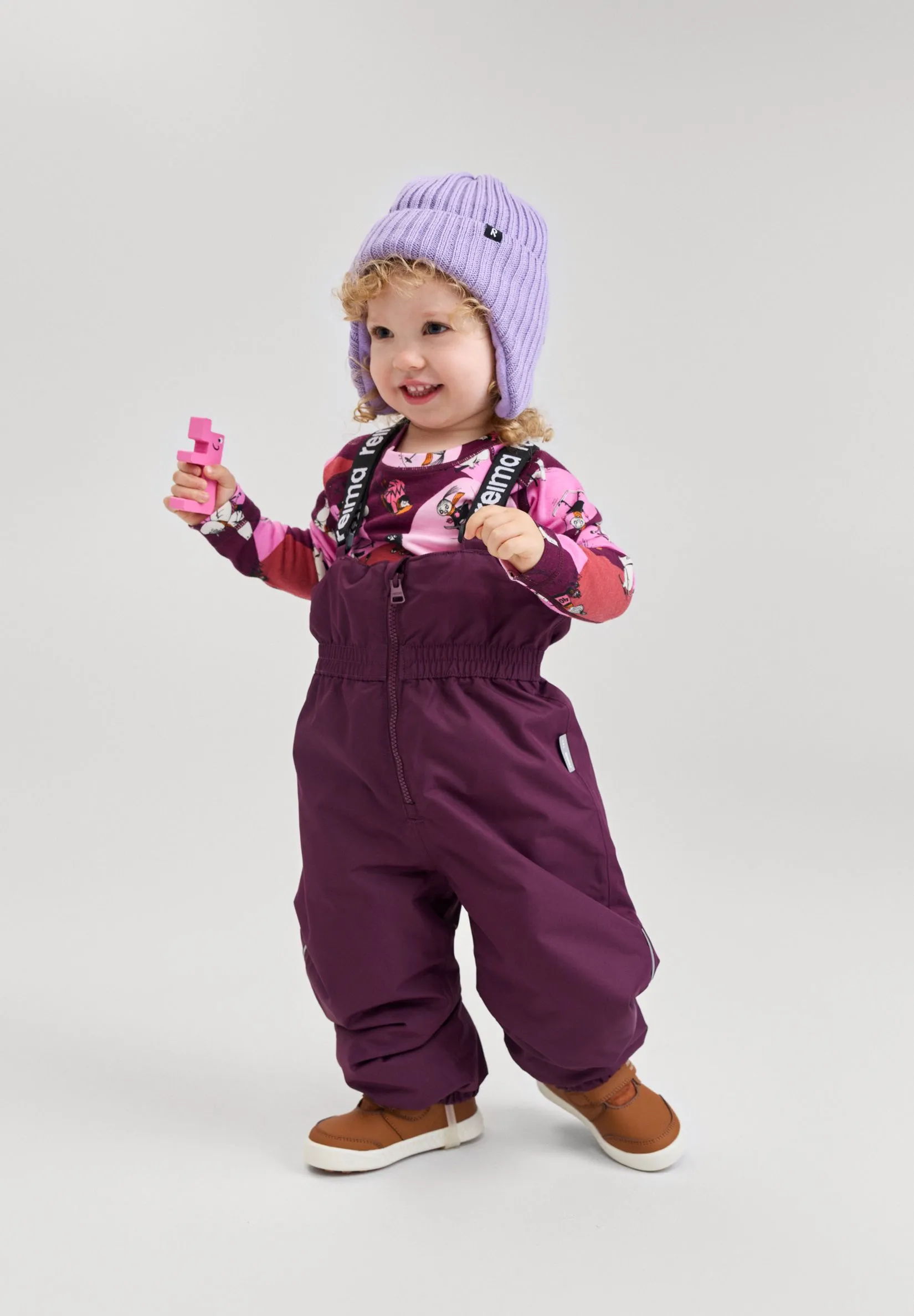 Полукомбинезон