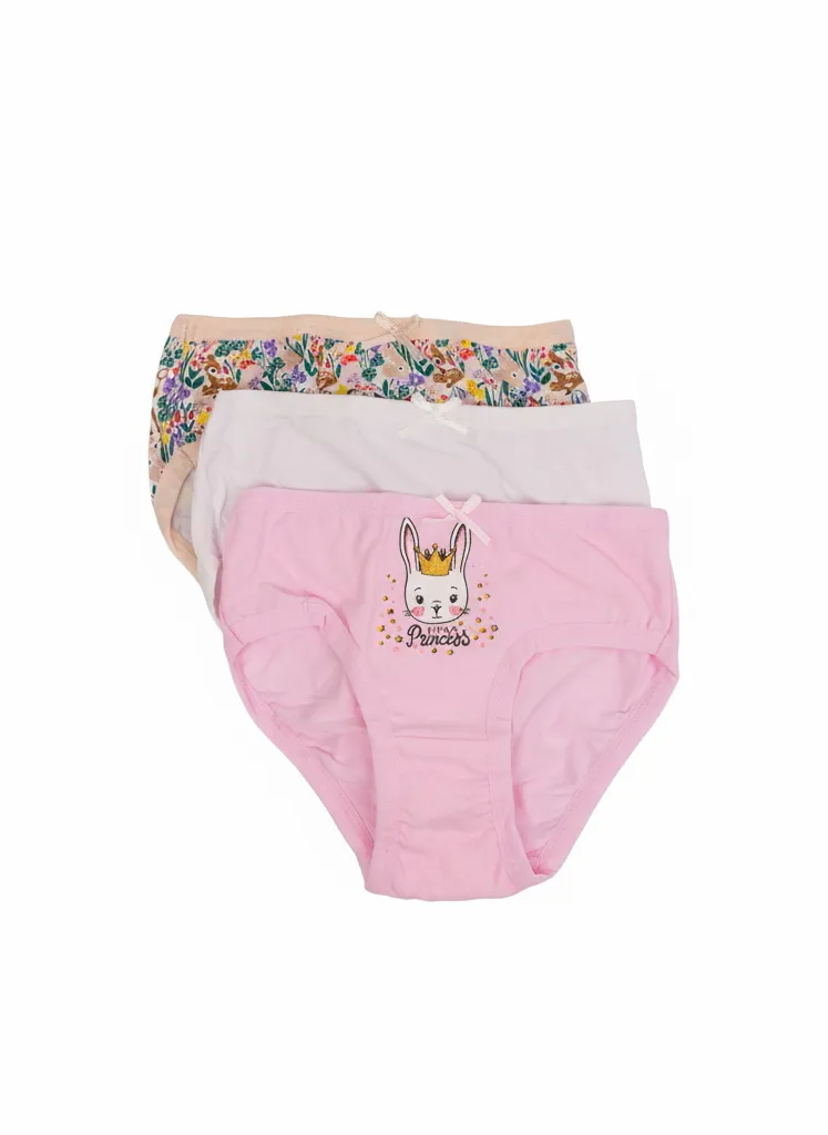 Набор из 3х трусов