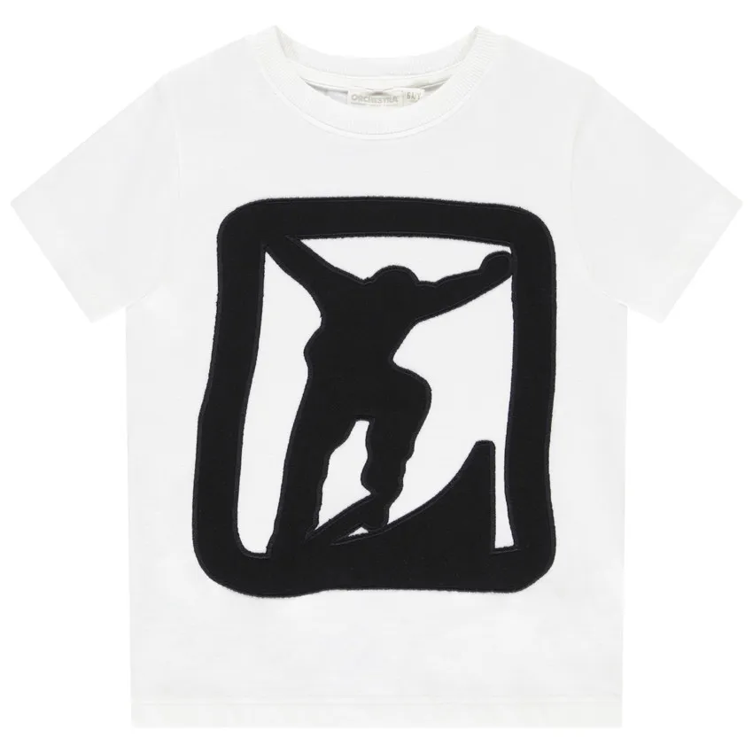 Футболка к/р