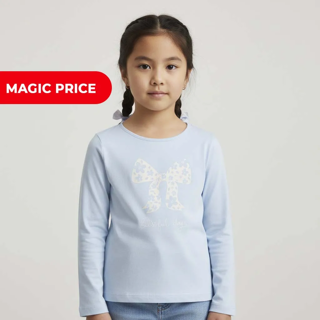 Футболка д/р