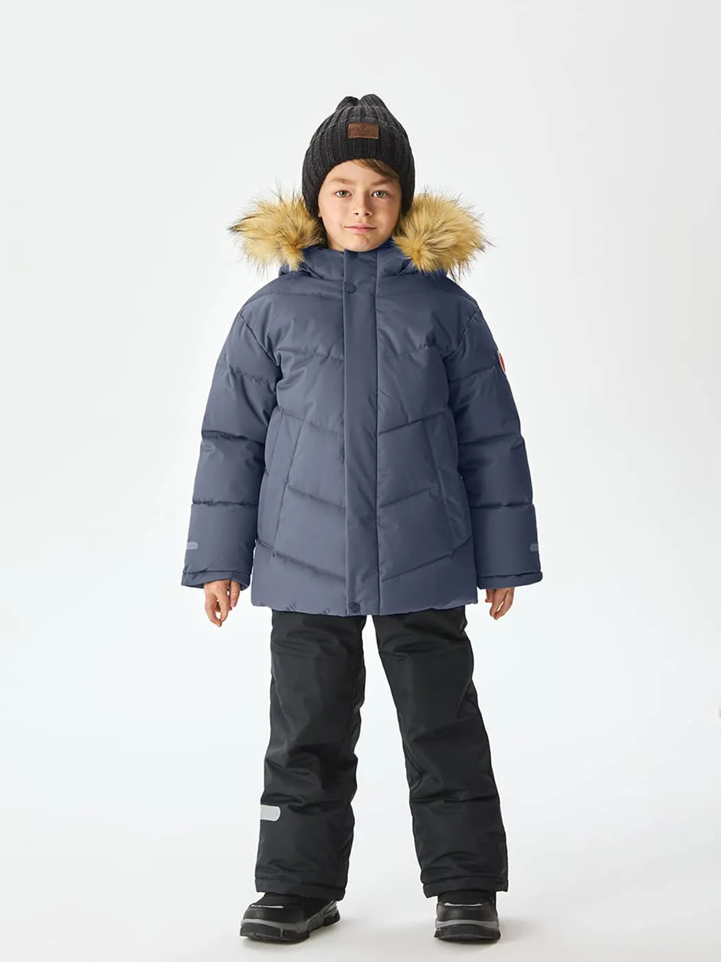 Комплект куртка+брюки