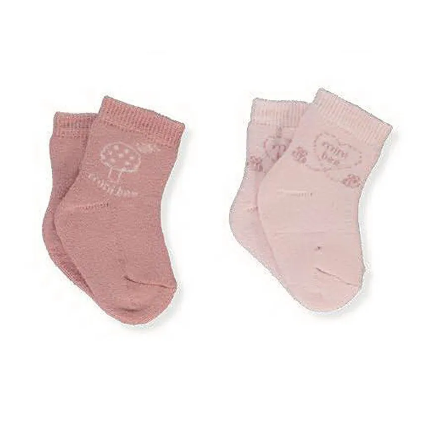 Набор из 2х носков