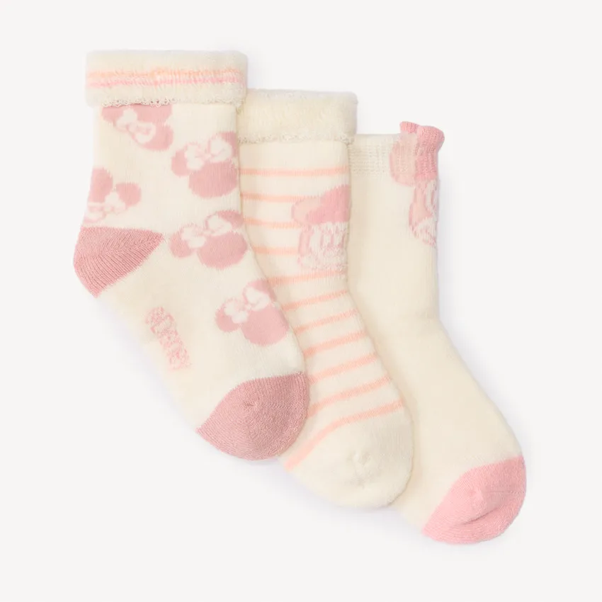 Набор из 3х носков