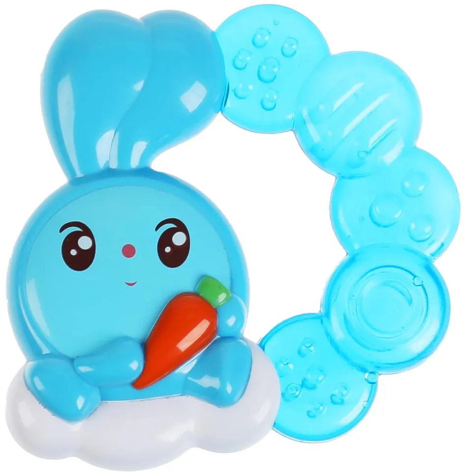 Развивающая игрушка МАЛЫШАРИКИ Крошик на блист. Умка в кор.3*24шт