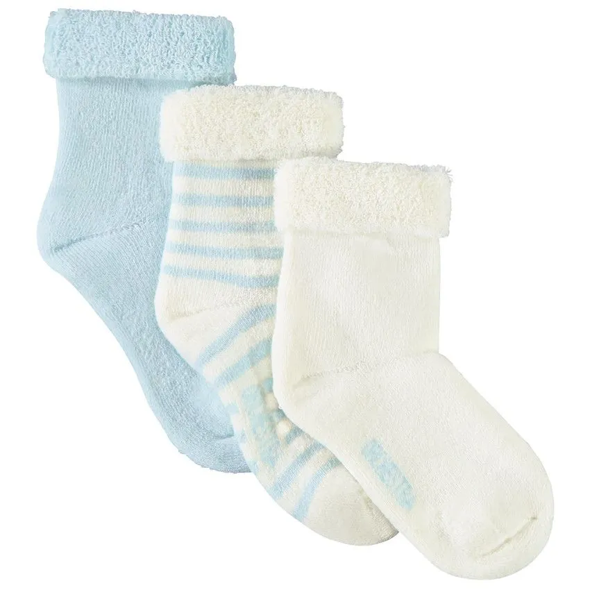 Набор из 3х носков