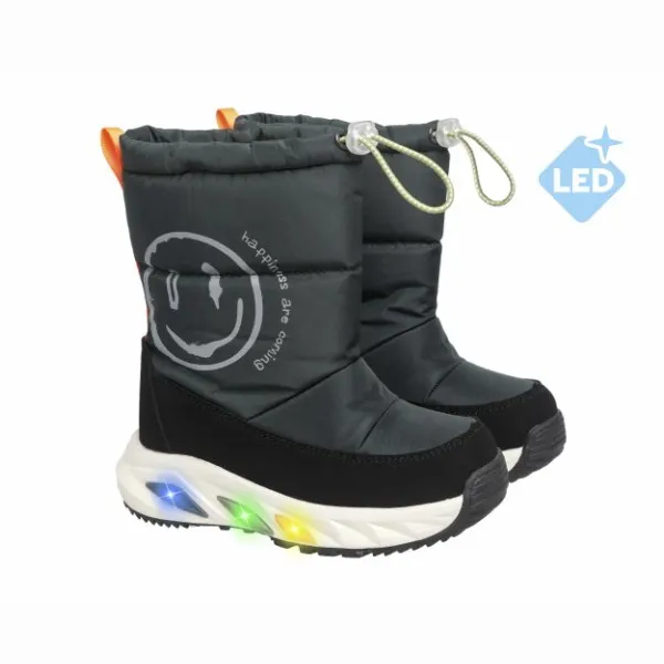 Дутики INDIGO KIDS