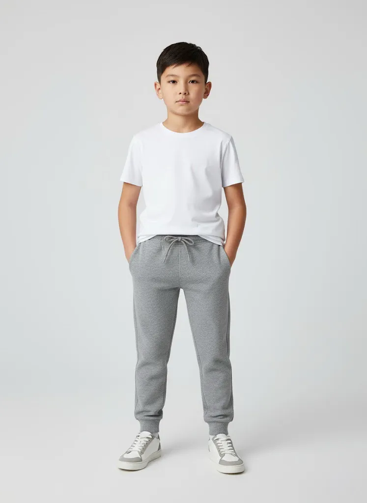 Спортивные брюки