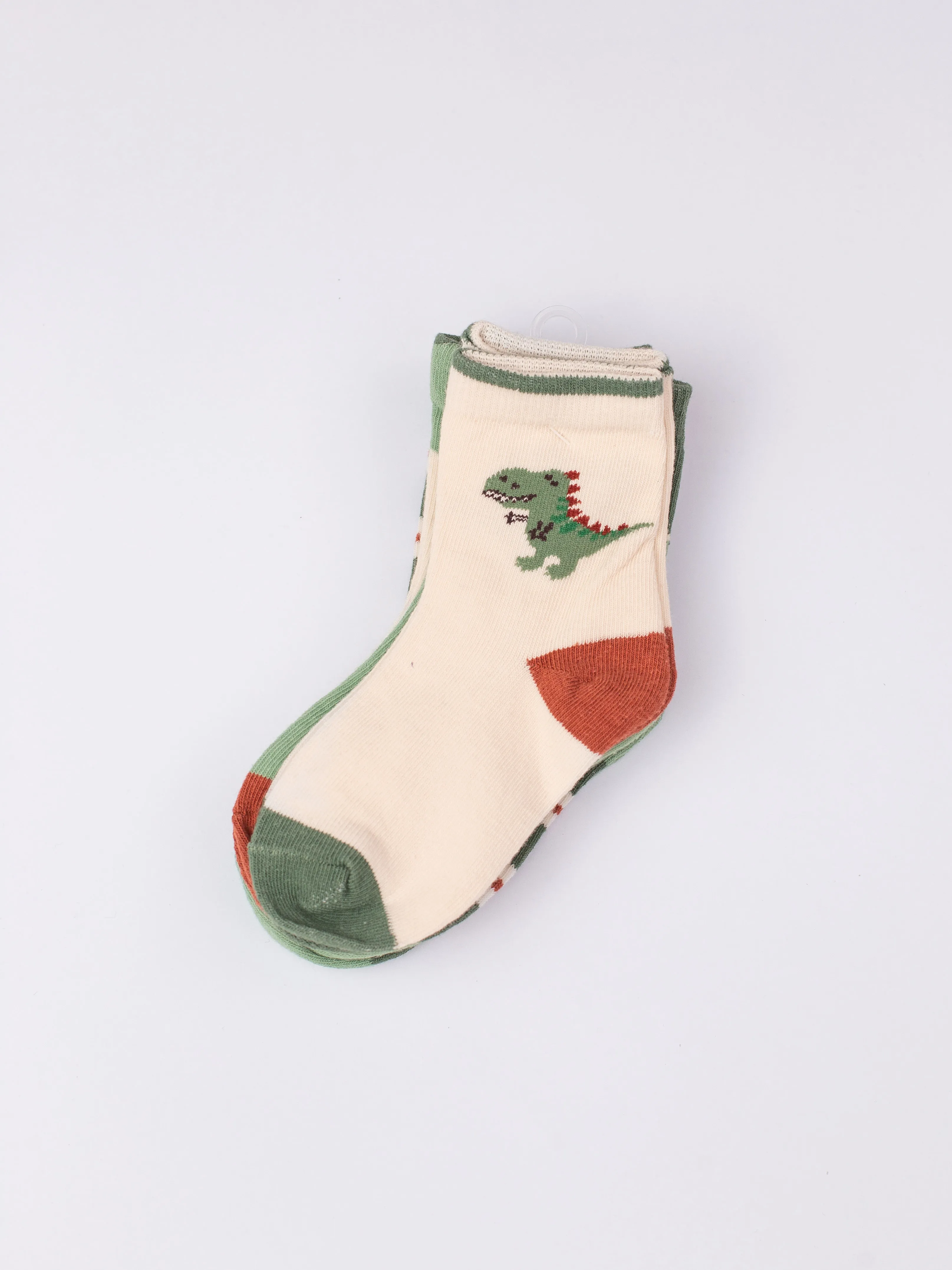 Набор из 5 носков