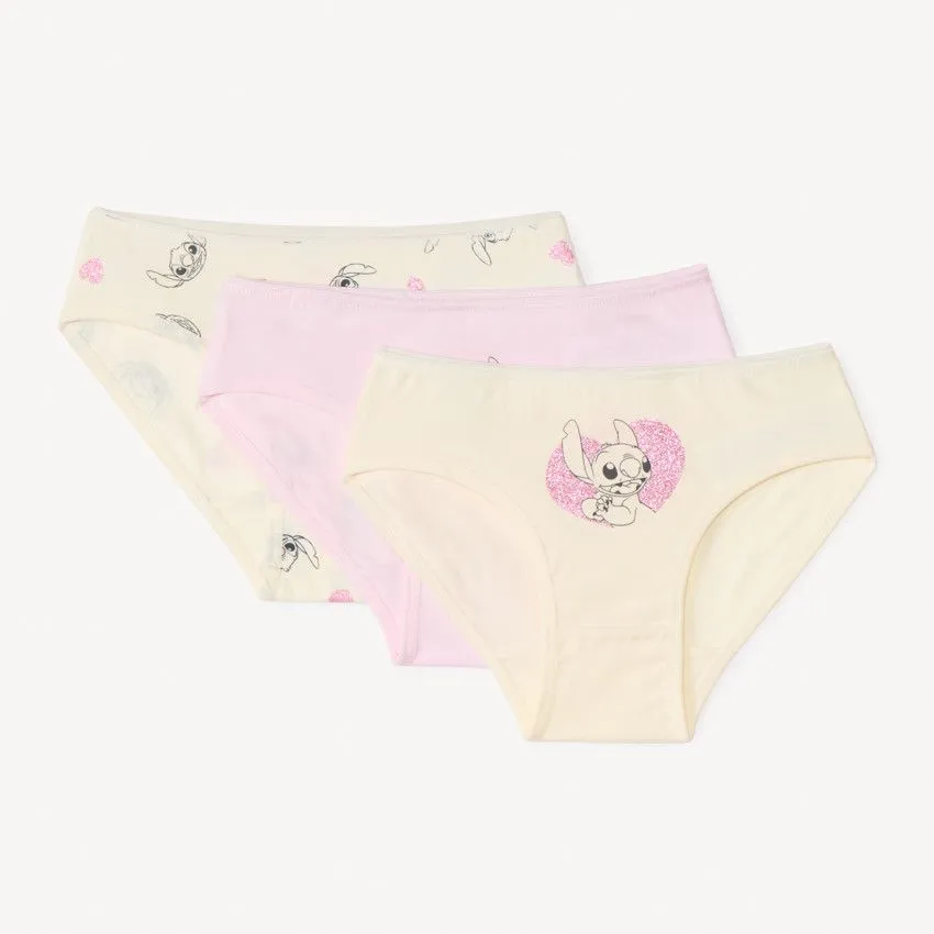 Набор из 3х трусов